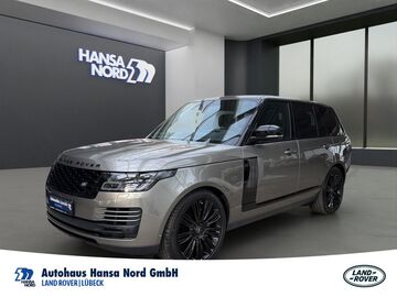 Gebrauchte Land Rover Range Rover