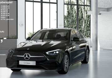 Mercedes-Benz C 220 64.069 km 35.980 &euro; Bad Oldesloe 23843