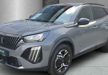 Peugeot 2008 11.860 km 22.990 &euro; Wesenberg 23858