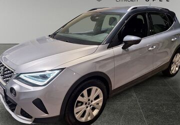 Seat Arona 13.900 km 18.990 &euro; Lübeck 23562