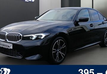 BMW 318 11.708 km 35.450 &euro; Lübeck 23560