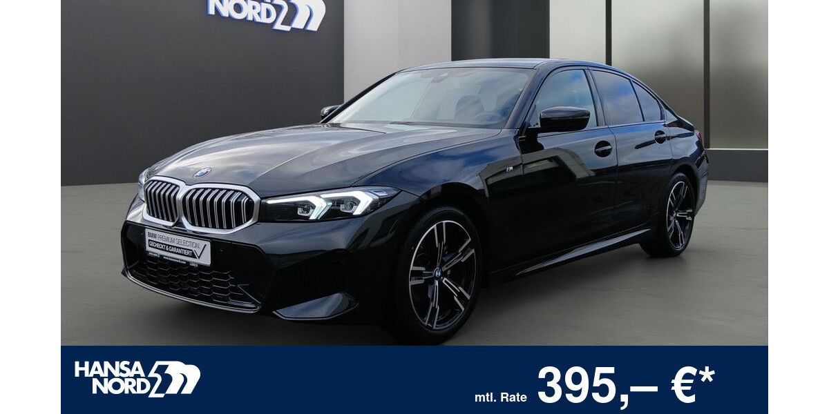 BMW 318 11.708 km 35.450 &euro; Lübeck 23560