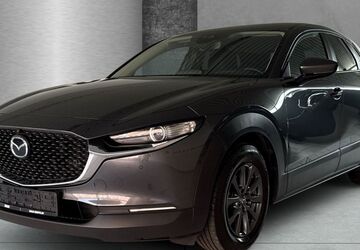 Mazda CX-30 89.462 km 16.490 &euro; Lübeck 23558