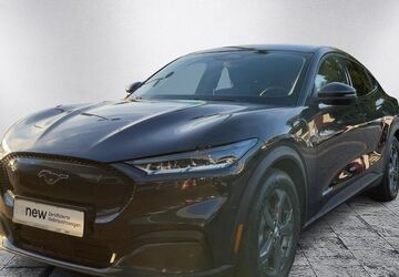 Ford Mustang Mach-E 72.650 km 24.980 &euro; Lübeck 23560