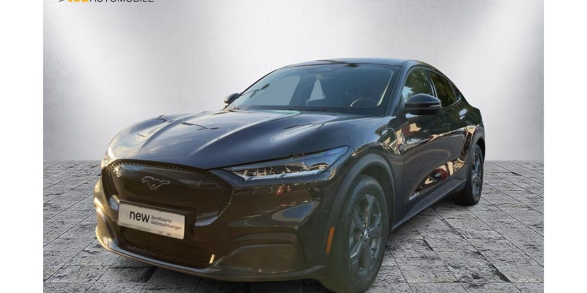 Ford Mustang Mach-E 72.650 km 24.980 &euro; Lübeck 23560
