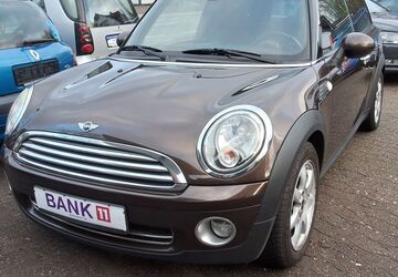 Mini Cooper Clubman 169.127 km 5.990 &euro; Lübeck 23556