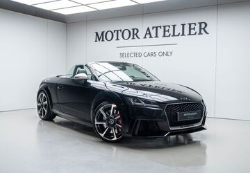 Audi TT RS 42.935 km 54.444 &euro; Ratekau 23626