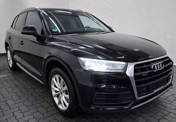 Audi Q5 77.000 km 27.985 &euro; Stepenitztal 23936