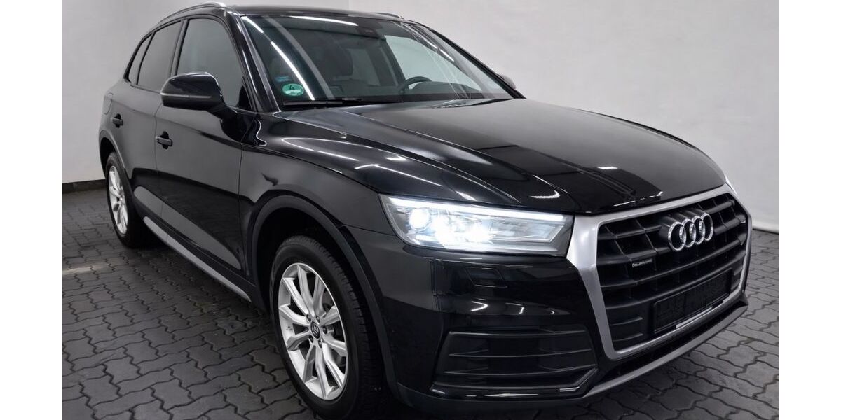 Audi Q5 77.000 km 27.985 &euro; Stepenitztal 23936