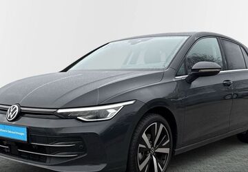 VW Golf 20.752 km 30.450 &euro; Groß Grönau 23627