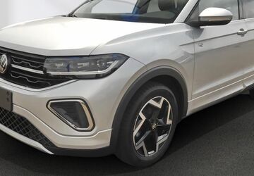 VW T-Cross 25.600 km 29.480 &euro; Bad Segeberg 23795