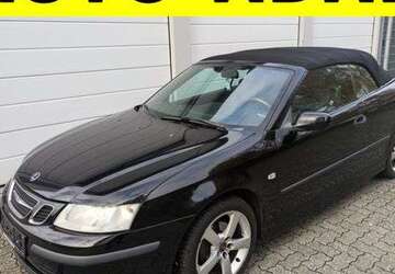 Saab 9-3 152.876 km 5.550 &euro; Lübeck 23556