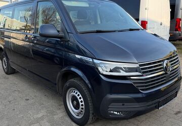 VW T6 Caravelle 414.000 km 23.990 &euro; STOCKELSDORF/LÜBECK 23617