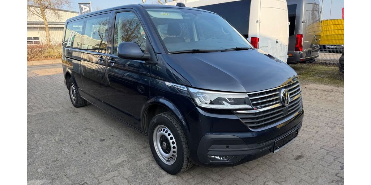 VW T6 Caravelle 414.000 km 23.990 &euro; STOCKELSDORF/LÜBECK 23617