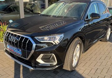 Audi Q3 68.500 km 27.950 &euro; Bad Segeberg 23795