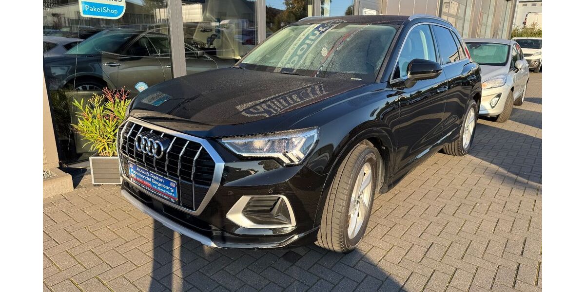 Audi Q3 68.500 km 27.950 &euro; Bad Segeberg 23795