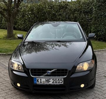 Gebrauchte Volvo C70