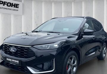 Ford Kuga 20.035 km 34.750 &euro; Bad Segeberg 23795