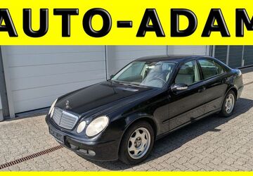 Mercedes-Benz E 200 392.316 km 2.700 &euro; Lübeck 23556