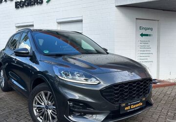 Ford Kuga 38.341 km 18.950 &euro; Bad Segeberg 23795