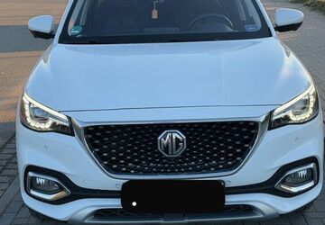 MG EHS 40.740 km 21.999 &euro; Bad Segeberg 23795