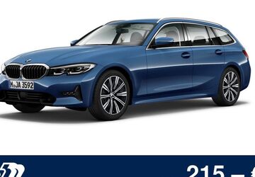 BMW 320 147.295 km 23.750 &euro; Lübeck 23560