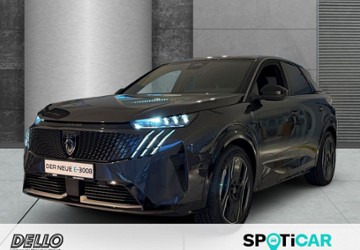 Peugeot 3008 14.990 km 44.990 &euro; Wesenberg 23858