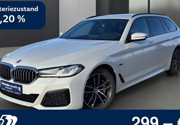 BMW 530 87.381 km 33.750 &euro; Lübeck 23560