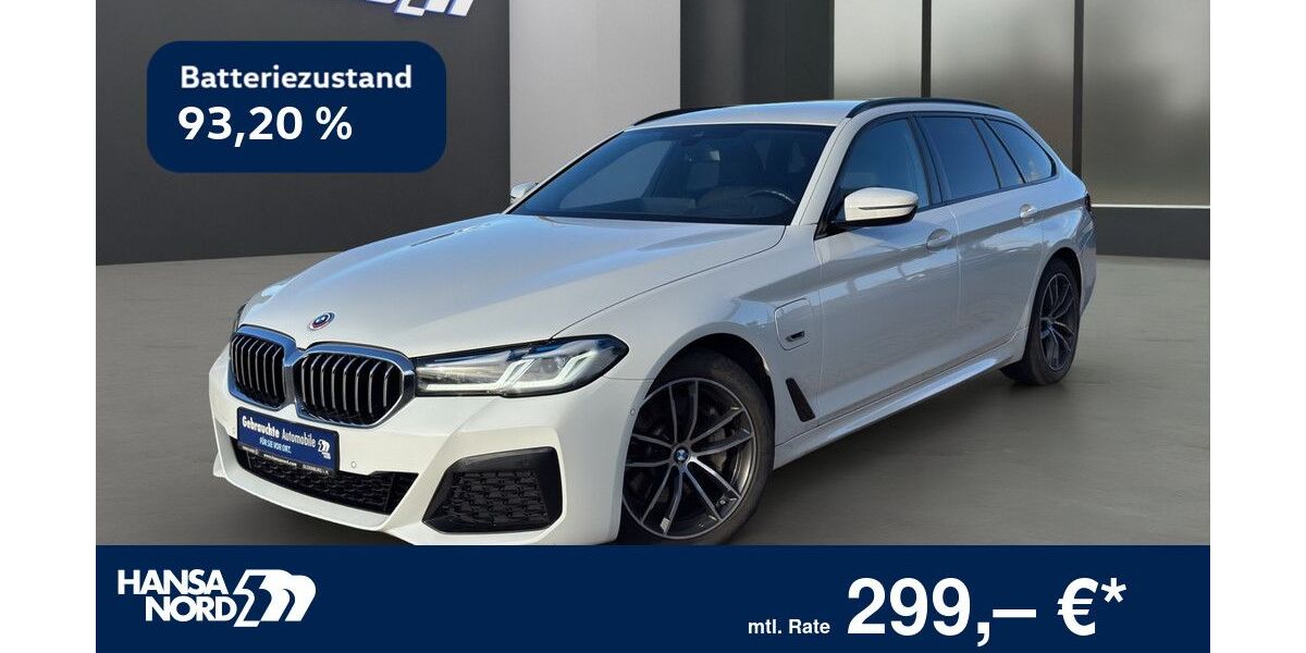 BMW 530 87.381 km 33.750 &euro; Lübeck 23560