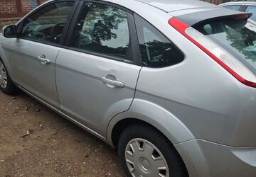 Ford Focus 154.000 km 2.900 &euro; Rehna 19217