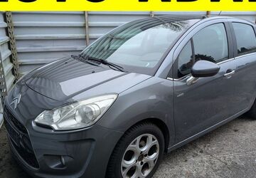Citroen C3 108.803 km 2.900 &euro; Lübeck 23556