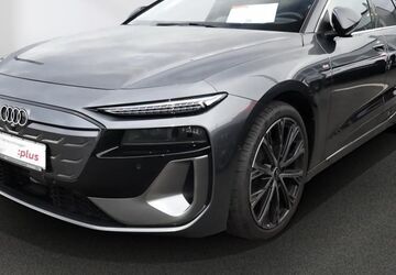 Audi A6 e-tron 8.320 km 57.450 &euro; Lübeck 23556
