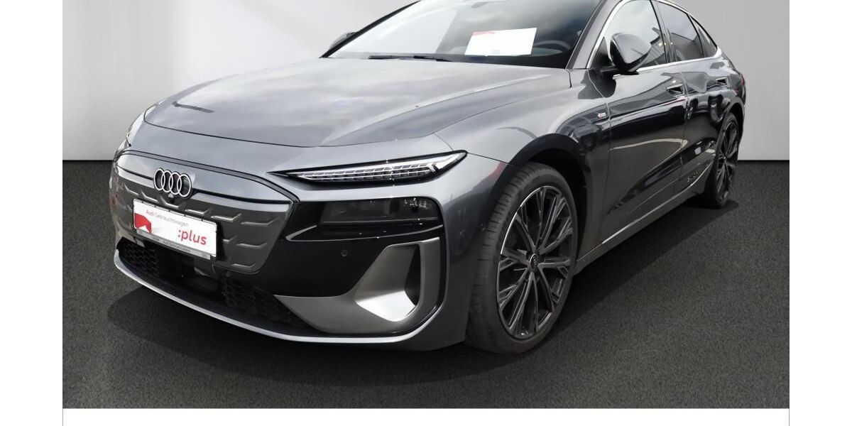 Audi A6 e-tron 8.320 km 57.450 &euro; Lübeck 23556