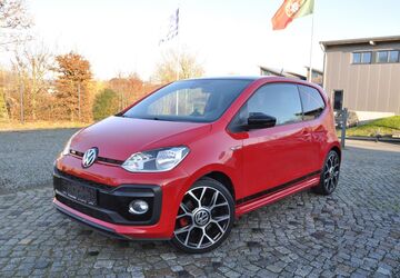 VW up! 84.000 km 11.480 &euro; Ahrensbök 23623