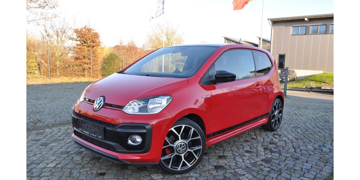 VW up! 84.000 km 11.480 &euro; Ahrensbök 23623