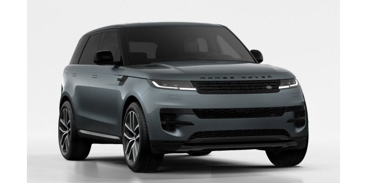 Land Rover Range Rover Sport 2.249 km 106.990 &euro; Lübeck 23554