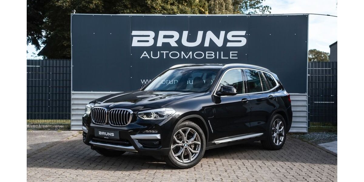 BMW X3 120.000 km 29.990 &euro; Lübeck 23560