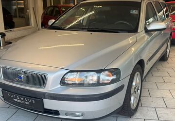 Volvo V70 250.000 km 3.999 &euro; Mölln 23879