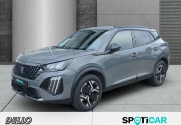 Peugeot 2008 11.999 km 21.690 &euro; Wesenberg 23858
