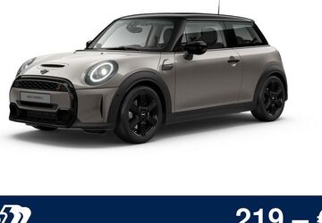 Mini Cooper S 55.322 km 24.750 &euro; Lübeck 23560