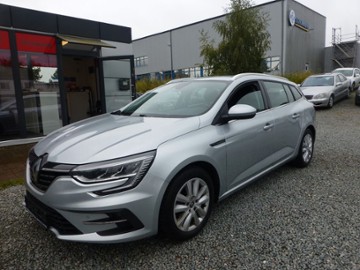 Gebrauchte Renault Megane