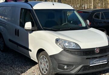 Fiat Doblo 113.038 km 7.995 &euro; Ratzeburg 23909