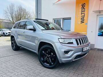Gebrauchte Jeep Grand Cherokee