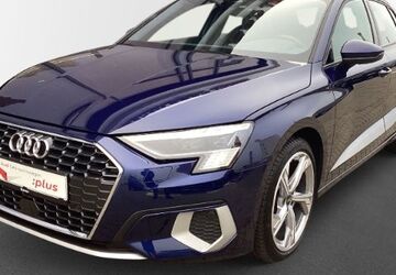 Audi A3 19.896 km 38.759 &euro; Mölln 23879