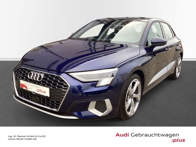 Audi A3 19.896 km 38.759 &euro; Mölln 23879