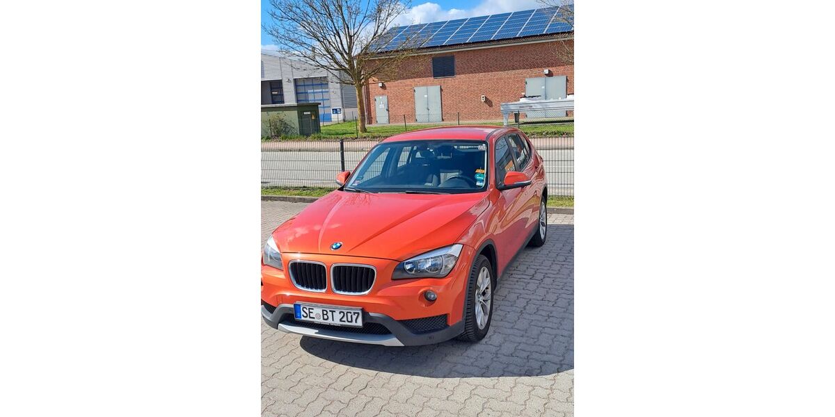 BMW X1 167.000 km 7.200 &euro; Bad Segeberg 23795