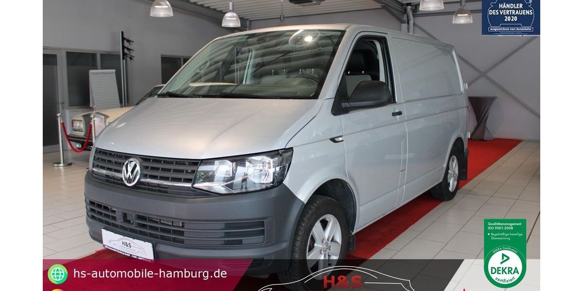 VW T6 Transporter 148.300 km 17.800 &euro; Bad Segeberg 23795