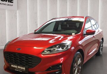 Ford Kuga 21.418 km 26.990 &euro; Lübeck 23554