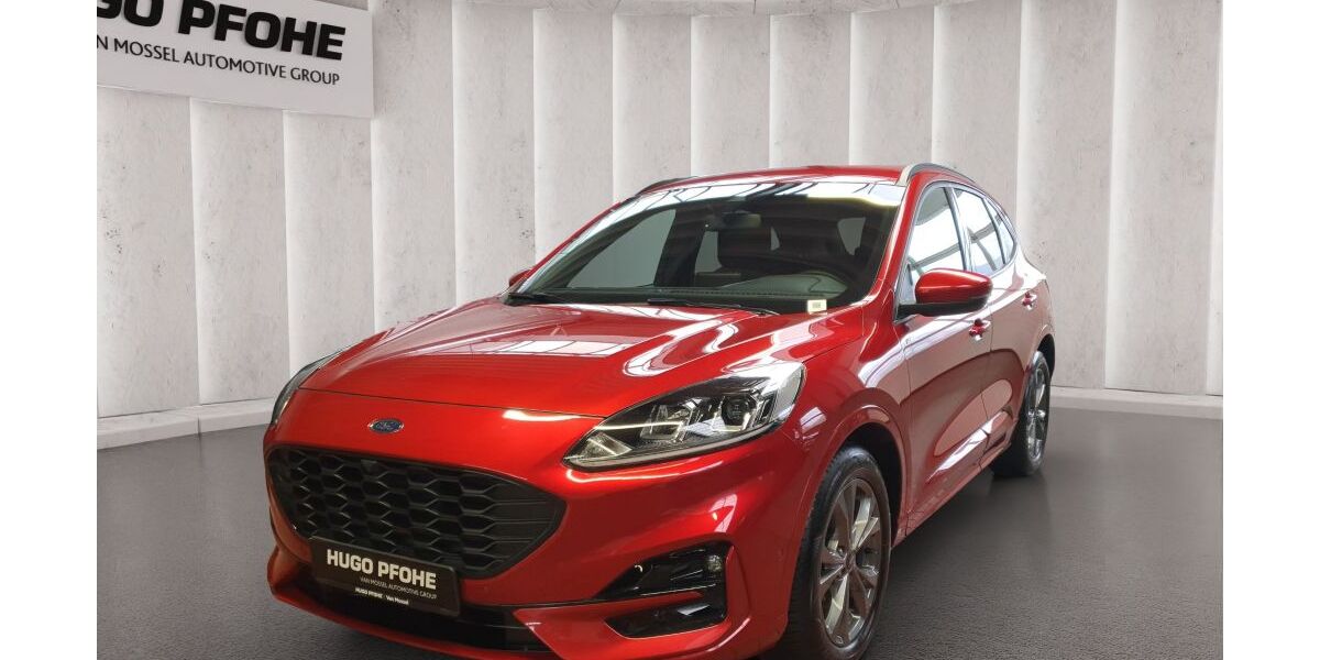 Ford Kuga 21.418 km 26.990 &euro; Lübeck 23554