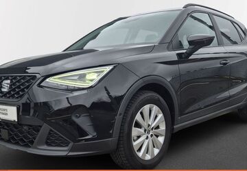 Seat Arona 13.321 km 20.889 &euro; Mölln 23879